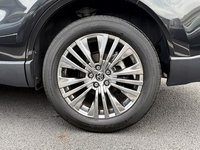 ハリアー Z 禁煙車 純正12.3インチナビ JBLプレミアムサウンド9スピーカー フルセグ/電動リアゲート バックカメラ アダクティブクルーズ 衝突軽減 ブラインドスポットモニター デジタルインナーミラー ETC(22枚目)