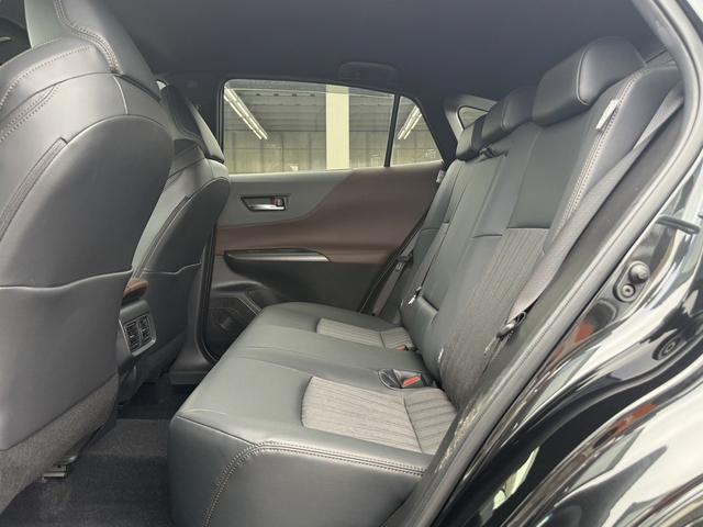 ハリアー Z 禁煙車 純正12.3インチナビ JBLプレミアムサウンド9スピーカー フルセグ/電動リアゲート バックカメラ アダクティブクルーズ 衝突軽減 ブラインドスポットモニター デジタルインナーミラー ETC(40枚目)