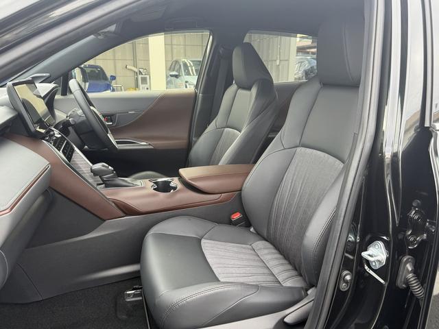 ハリアー Z 禁煙車 純正12.3インチナビ JBLプレミアムサウンド9スピーカー フルセグ/電動リアゲート バックカメラ アダクティブクルーズ 衝突軽減 ブラインドスポットモニター デジタルインナーミラー ETC(43枚目)