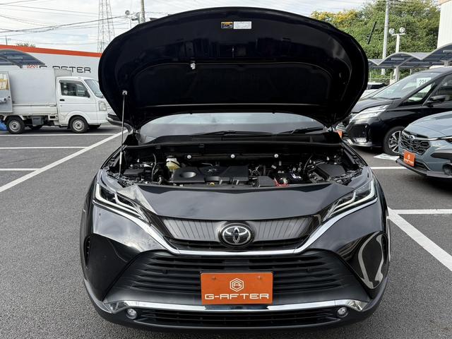 ハリアー Z 禁煙車 純正12.3インチナビ JBLプレミアムサウンド9スピーカー フルセグ/電動リアゲート バックカメラ アダクティブクルーズ 衝突軽減 ブラインドスポットモニター デジタルインナーミラー ETC(70枚目)