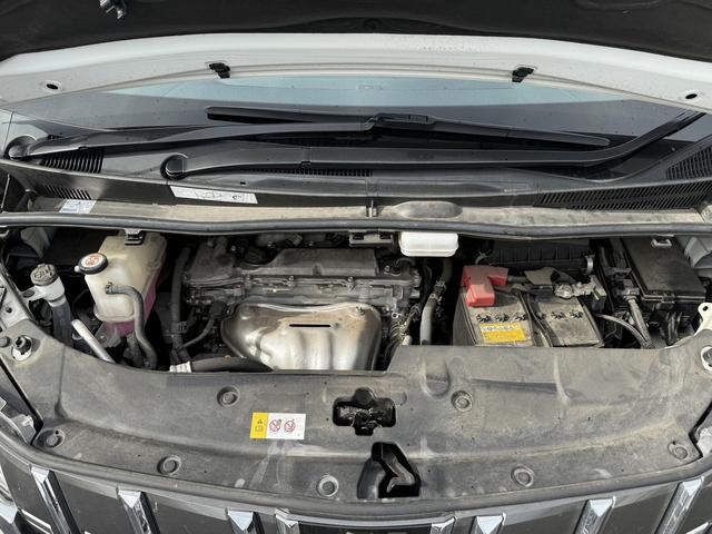 アルファード 2.5X 純正ナビ/地デジ/バックカメラ/両側電動スライドドア/衝突軽減ブレーキ/レーダークルーズコントロール/8人乗り/LEDヘッドライト/スマートキー/プッシュスタート/ブルーテュースオーディオ/(69枚目)