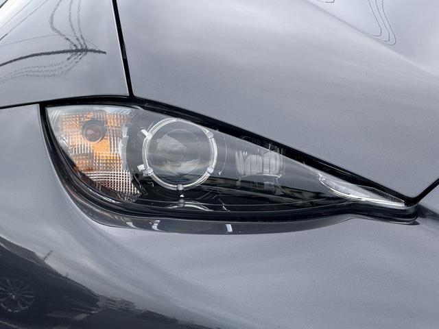 ロードスター RS 6MT/純正ナビ/バックカメラ/衝突軽減ブレーキ/両側シートヒーター/LEDヘッドライト/ETC/ハーフレザー/スマートキー/プッシュスタート/ブルーテュースオーディオ/(17枚目)