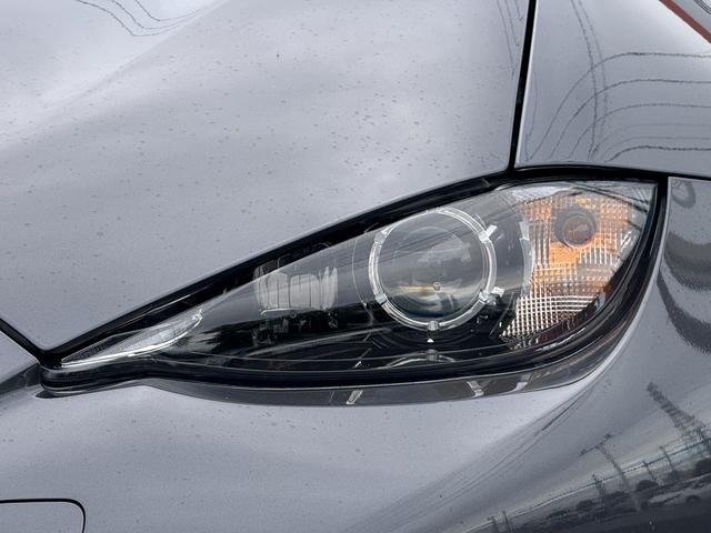ロードスター RS 6MT/純正ナビ/バックカメラ/衝突軽減ブレーキ/両側シートヒーター/LEDヘッドライト/ETC/ハーフレザー/スマートキー/プッシュスタート/ブルーテュースオーディオ/(19枚目)