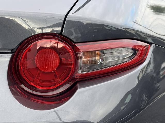 ロードスター RS 6MT/純正ナビ/バックカメラ/衝突軽減ブレーキ/両側シートヒーター/LEDヘッドライト/ETC/ハーフレザー/スマートキー/プッシュスタート/ブルーテュースオーディオ/(20枚目)