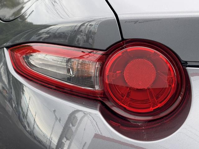 ロードスター RS 6MT/純正ナビ/バックカメラ/衝突軽減ブレーキ/両側シートヒーター/LEDヘッドライト/ETC/ハーフレザー/スマートキー/プッシュスタート/ブルーテュースオーディオ/(21枚目)