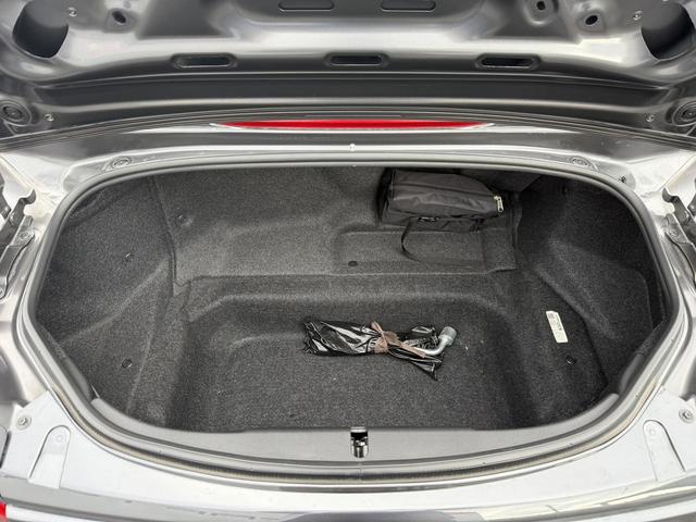 ロードスター RS 6MT/純正ナビ/バックカメラ/衝突軽減ブレーキ/両側シートヒーター/LEDヘッドライト/ETC/ハーフレザー/スマートキー/プッシュスタート/ブルーテュースオーディオ/(26枚目)