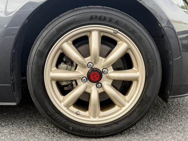 ロードスター RS 6MT/純正ナビ/バックカメラ/衝突軽減ブレーキ/両側シートヒーター/LEDヘッドライト/ETC/ハーフレザー/スマートキー/プッシュスタート/ブルーテュースオーディオ/(39枚目)