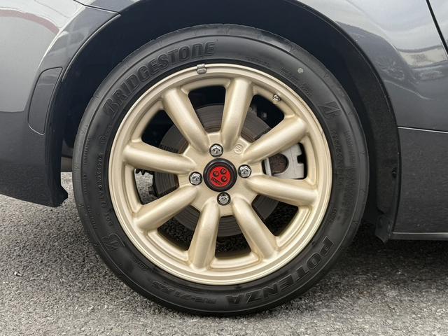 ロードスター RS 6MT/純正ナビ/バックカメラ/衝突軽減ブレーキ/両側シートヒーター/LEDヘッドライト/ETC/ハーフレザー/スマートキー/プッシュスタート/ブルーテュースオーディオ/(40枚目)