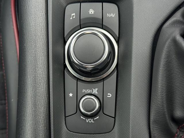 ロードスター RS 6MT/純正ナビ/バックカメラ/衝突軽減ブレーキ/両側シートヒーター/LEDヘッドライト/ETC/ハーフレザー/スマートキー/プッシュスタート/ブルーテュースオーディオ/(53枚目)