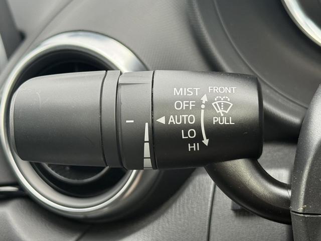 ロードスター RS 6MT/純正ナビ/バックカメラ/衝突軽減ブレーキ/両側シートヒーター/LEDヘッドライト/ETC/ハーフレザー/スマートキー/プッシュスタート/ブルーテュースオーディオ/(56枚目)