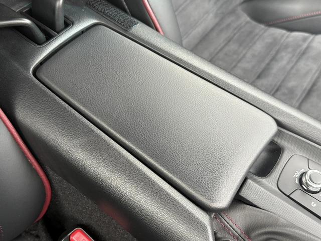 ロードスター RS 6MT/純正ナビ/バックカメラ/衝突軽減ブレーキ/両側シートヒーター/LEDヘッドライト/ETC/ハーフレザー/スマートキー/プッシュスタート/ブルーテュースオーディオ/(62枚目)
