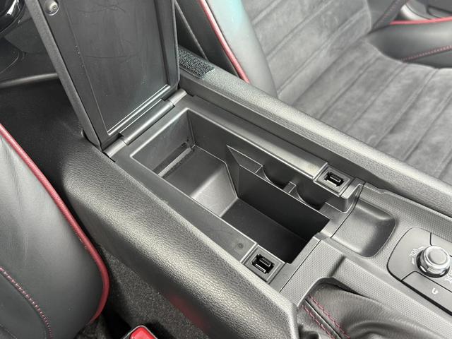 ロードスター RS 6MT/純正ナビ/バックカメラ/衝突軽減ブレーキ/両側シートヒーター/LEDヘッドライト/ETC/ハーフレザー/スマートキー/プッシュスタート/ブルーテュースオーディオ/(63枚目)