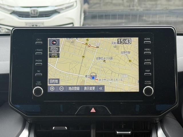 ハリアー G 禁煙車/レンタアップ/純正8インチナビゲーション/バックカメラ/フルセグ/衝突軽減ブレーキ/ハーフレザーシート/電動リアゲート/ETC/デジタルインナーミラー/デュアルエアコン/電動チルトステアリング(49枚目)