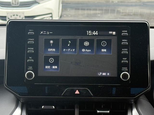 ハリアー G 禁煙車/レンタアップ/純正8インチナビゲーション/バックカメラ/フルセグ/衝突軽減ブレーキ/ハーフレザーシート/電動リアゲート/ETC/デジタルインナーミラー/デュアルエアコン/電動チルトステアリング(50枚目)