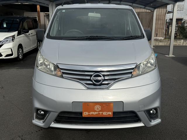 NISSAN NV200 VANETTE VAN PREMIUM GX