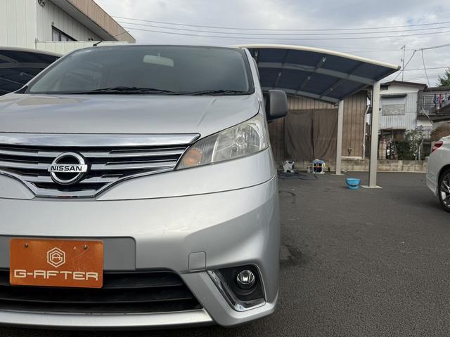 NISSAN NV200 VANETTE VAN PREMIUM GX