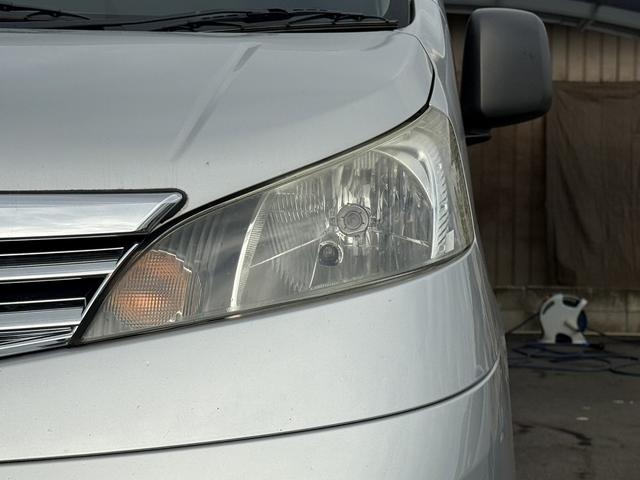 NISSAN NV200 VANETTE VAN PREMIUM GX