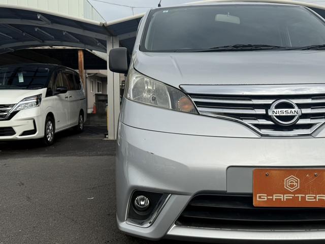 NISSAN NV200 VANETTE VAN PREMIUM GX