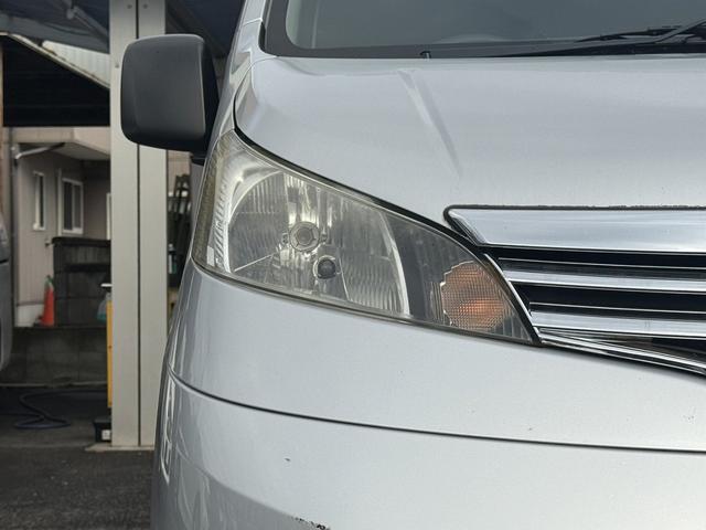 NISSAN NV200 VANETTE VAN PREMIUM GX