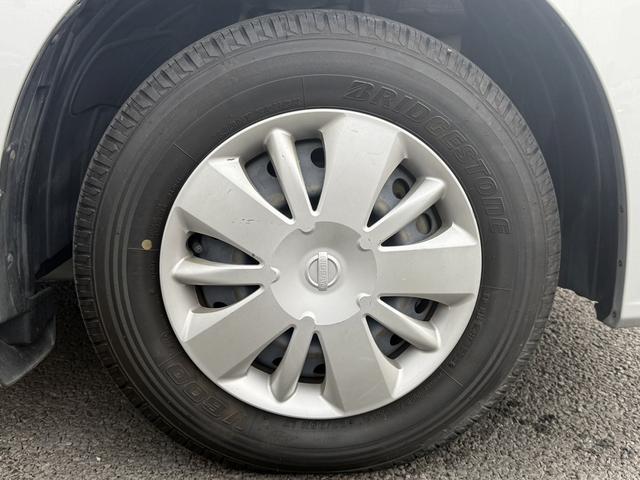 NISSAN NV200 VANETTE VAN PREMIUM GX