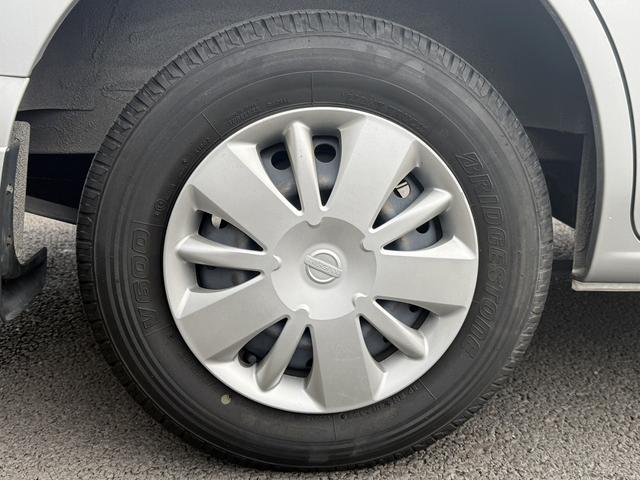 NISSAN NV200 VANETTE VAN PREMIUM GX