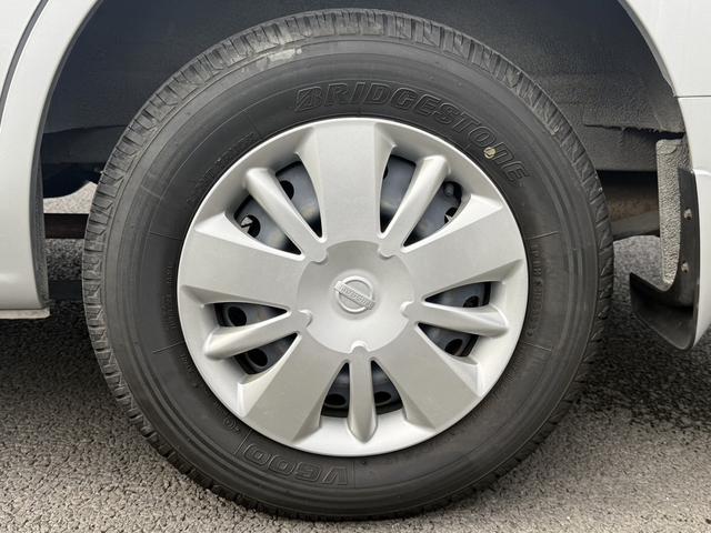 NISSAN NV200 VANETTE VAN PREMIUM GX