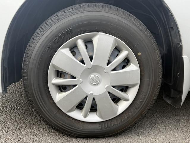 NISSAN NV200 VANETTE VAN PREMIUM GX