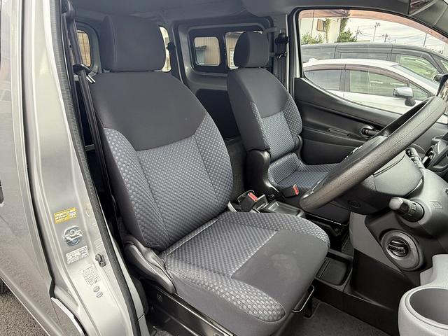 NISSAN NV200 VANETTE VAN PREMIUM GX