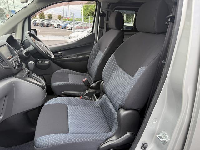 NISSAN NV200 VANETTE VAN PREMIUM GX