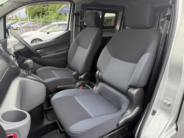 NISSAN NV200 VANETTE VAN PREMIUM GX
