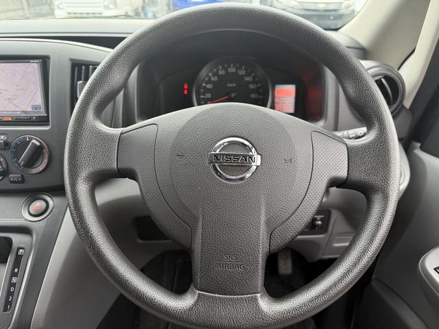 NISSAN NV200 VANETTE VAN PREMIUM GX