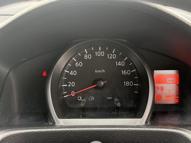 NISSAN NV200 VANETTE VAN PREMIUM GX