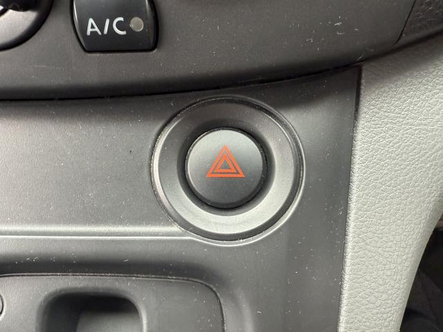 NISSAN NV200 VANETTE VAN PREMIUM GX