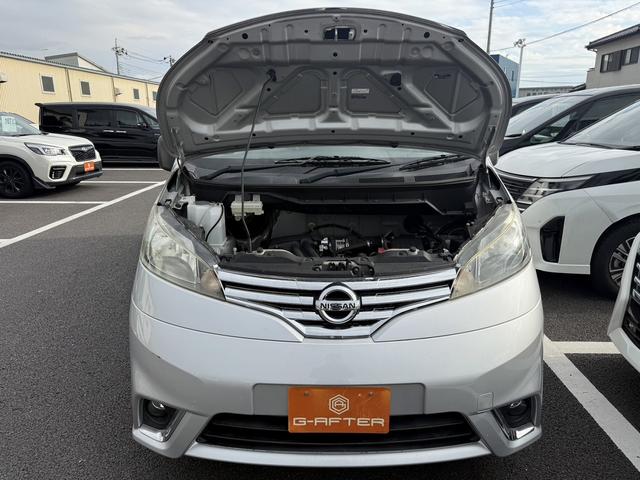 NISSAN NV200 VANETTE VAN PREMIUM GX