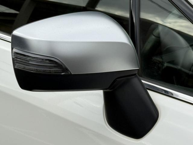 レヴォーグ ２．０ＳＴＩスポーツアイサイト　純正８インチナビ　バックカメラ　フルセグ　アイサイトバージョン３　アダクティブクルーズコントロール　アドバンスドセーフティパッケージ　シートヒーター　ＥＴＣ　メモリー機能付きパワーシート　サイドビュー（19枚目）