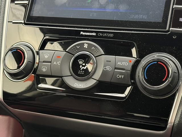 レヴォーグ ２．０ＳＴＩスポーツアイサイト　純正８インチナビ　バックカメラ　フルセグ　アイサイトバージョン３　アダクティブクルーズコントロール　アドバンスドセーフティパッケージ　シートヒーター　ＥＴＣ　メモリー機能付きパワーシート　サイドビュー（44枚目）