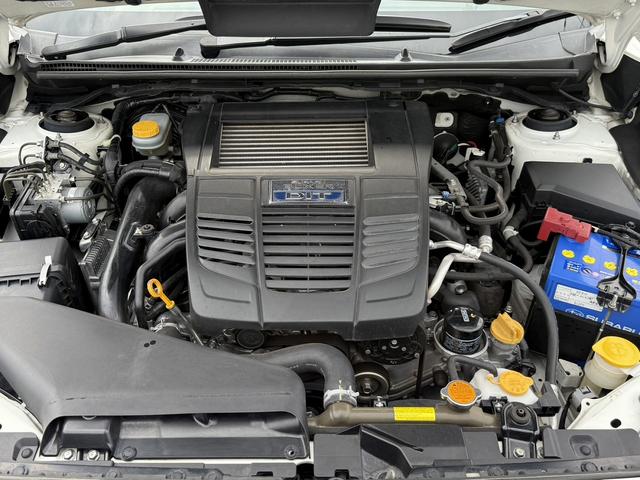 レヴォーグ ２．０ＳＴＩスポーツアイサイト　純正８インチナビ　バックカメラ　フルセグ　アイサイトバージョン３　アダクティブクルーズコントロール　アドバンスドセーフティパッケージ　シートヒーター　ＥＴＣ　メモリー機能付きパワーシート　サイドビュー（71枚目）