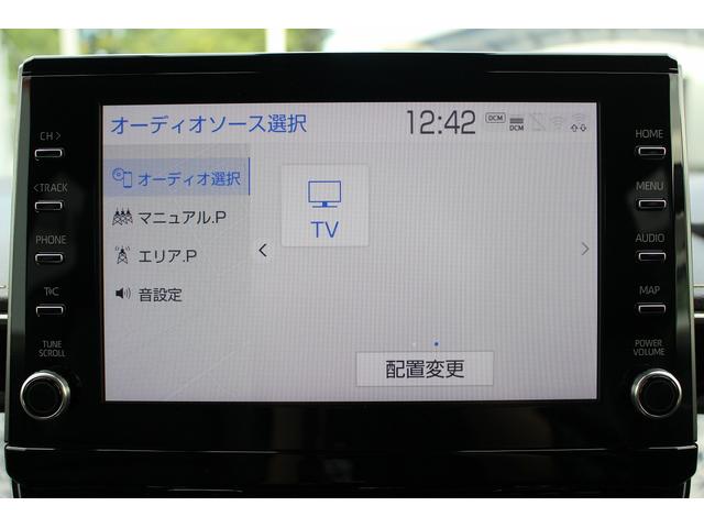 カローラツーリング ダブルバイビー 6MT/純正9インチナビゲーション/6スピーカー/フルセグ/バックカメラ/デジタルインナーミラー/衝突軽減ブレーキ/アダクティブクルーズ/シートヒーター/ステアリングヒーター/ETC/オートハイビーム(51枚目)