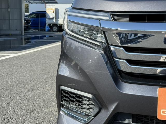 ステップワゴンスパーダ スパーダハイブリッド G ホンダセンシング 禁煙車 1オーナー 純正10インチナビ 後席モニター バックカメラ フルセグ 両側電動スライド 7人乗リ 衝突軽減ブレーキ ダダクティブクルーズ わくわくゲート デュアルエアコン レーンキープアシスト(16枚目)