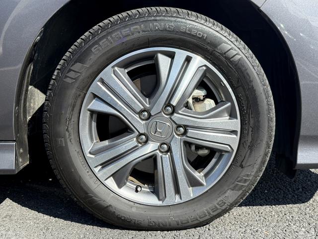 ステップワゴンスパーダ スパーダハイブリッド G ホンダセンシング 禁煙車 1オーナー 純正10インチナビ 後席モニター バックカメラ フルセグ 両側電動スライド 7人乗リ 衝突軽減ブレーキ ダダクティブクルーズ わくわくゲート デュアルエアコン レーンキープアシスト(24枚目)