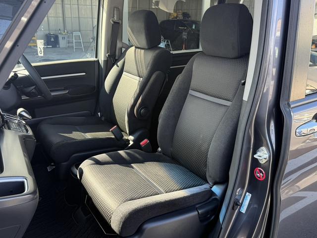 ステップワゴンスパーダ スパーダハイブリッド G ホンダセンシング 禁煙車 1オーナー 純正10インチナビ 後席モニター バックカメラ フルセグ 両側電動スライド 7人乗リ 衝突軽減ブレーキ ダダクティブクルーズ わくわくゲート デュアルエアコン レーンキープアシスト(45枚目)