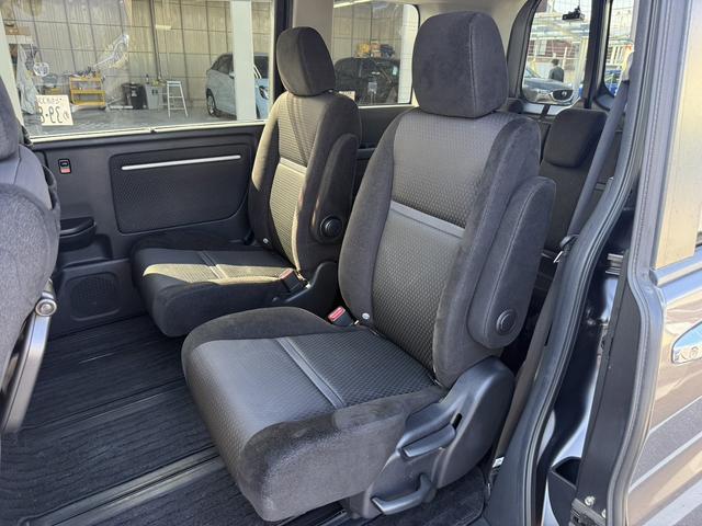 ステップワゴンスパーダ スパーダハイブリッド G ホンダセンシング 禁煙車 1オーナー 純正10インチナビ 後席モニター バックカメラ フルセグ 両側電動スライド 7人乗リ 衝突軽減ブレーキ ダダクティブクルーズ わくわくゲート デュアルエアコン レーンキープアシスト(47枚目)