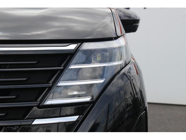 セレナ ハイウェイスターＶ　純正１２．３型ナビゲーション　フルセグ　インテリジェントアラウンドビューモニター　６スピーカー　衝突軽減ブレーキ　両側電動スライドドア　プロパイロット　ＬＥＤヘッドライト　デジタルインナーミラー（11枚目）