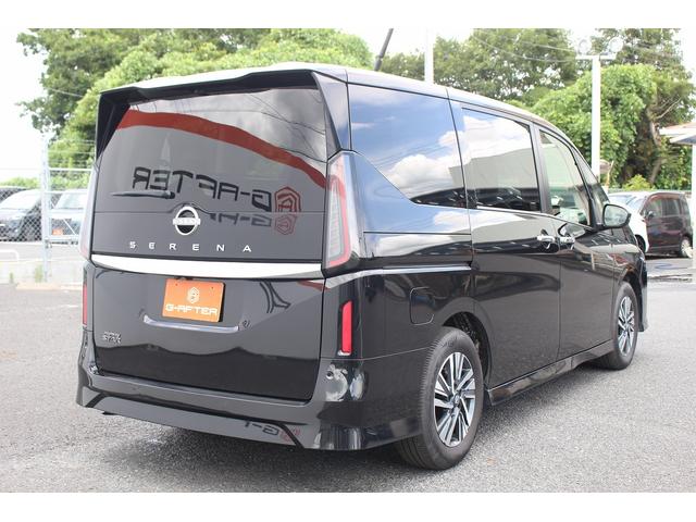 セレナ ハイウェイスターＶ　純正１２．３型ナビゲーション　フルセグ　インテリジェントアラウンドビューモニター　６スピーカー　衝突軽減ブレーキ　両側電動スライドドア　プロパイロット　ＬＥＤヘッドライト　デジタルインナーミラー（22枚目）