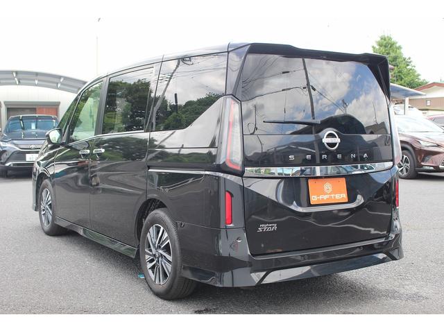 セレナ ハイウェイスターＶ　純正１２．３型ナビゲーション　フルセグ　インテリジェントアラウンドビューモニター　６スピーカー　衝突軽減ブレーキ　両側電動スライドドア　プロパイロット　ＬＥＤヘッドライト　デジタルインナーミラー（23枚目）