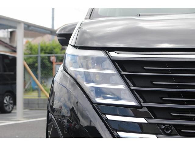 セレナ ハイウェイスターＶ　純正１２．３型ナビゲーション　フルセグ　インテリジェントアラウンドビューモニター　６スピーカー　衝突軽減ブレーキ　両側電動スライドドア　プロパイロット　ＬＥＤヘッドライト　デジタルインナーミラー（27枚目）