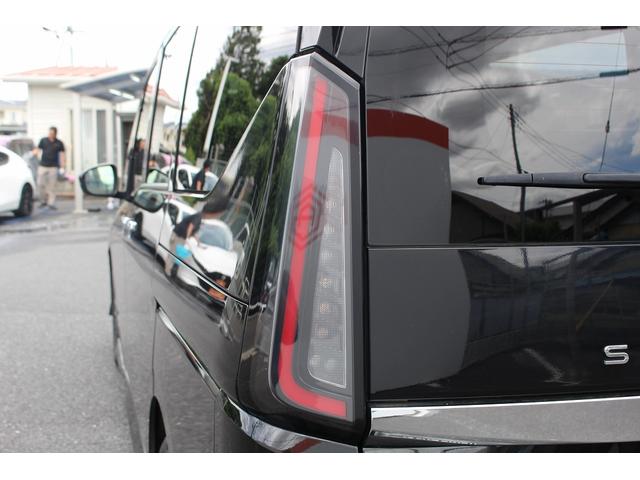 セレナ ハイウェイスターＶ　純正１２．３型ナビゲーション　フルセグ　インテリジェントアラウンドビューモニター　６スピーカー　衝突軽減ブレーキ　両側電動スライドドア　プロパイロット　ＬＥＤヘッドライト　デジタルインナーミラー（28枚目）