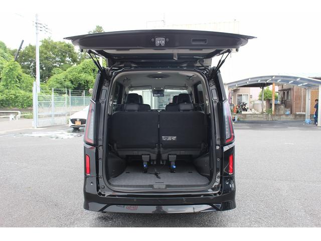 セレナ ハイウェイスターＶ　純正１２．３型ナビゲーション　フルセグ　インテリジェントアラウンドビューモニター　６スピーカー　衝突軽減ブレーキ　両側電動スライドドア　プロパイロット　ＬＥＤヘッドライト　デジタルインナーミラー（37枚目）