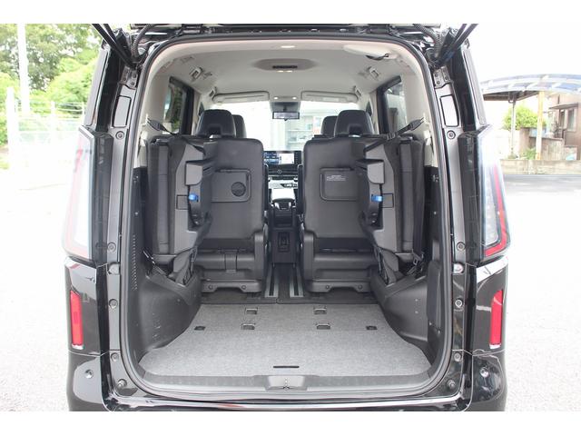 セレナ ハイウェイスターＶ　純正１２．３型ナビゲーション　フルセグ　インテリジェントアラウンドビューモニター　６スピーカー　衝突軽減ブレーキ　両側電動スライドドア　プロパイロット　ＬＥＤヘッドライト　デジタルインナーミラー（38枚目）