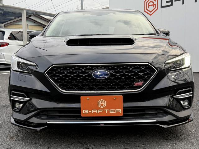 レヴォーグ ＳＴＩスポーツ　ＥＸ　４ＷＤ　純正１１．６インチナビ　アイサイトＸ　フルセグ　バックカメラ　ドライバーモニタリングシステム　電動リアゲート　メモリー機能付きパワーシート　アダクティブクルーズ　ハンズフリーバックドア（2枚目）